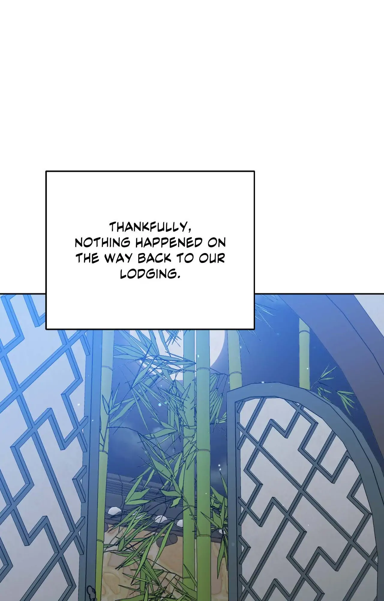 The Missing Master [Official] - Chapter 26 manhwa