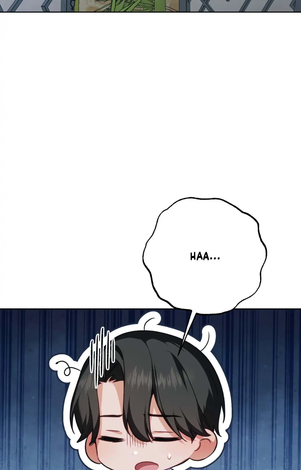 The Missing Master [Official] - Chapter 26 manhwa