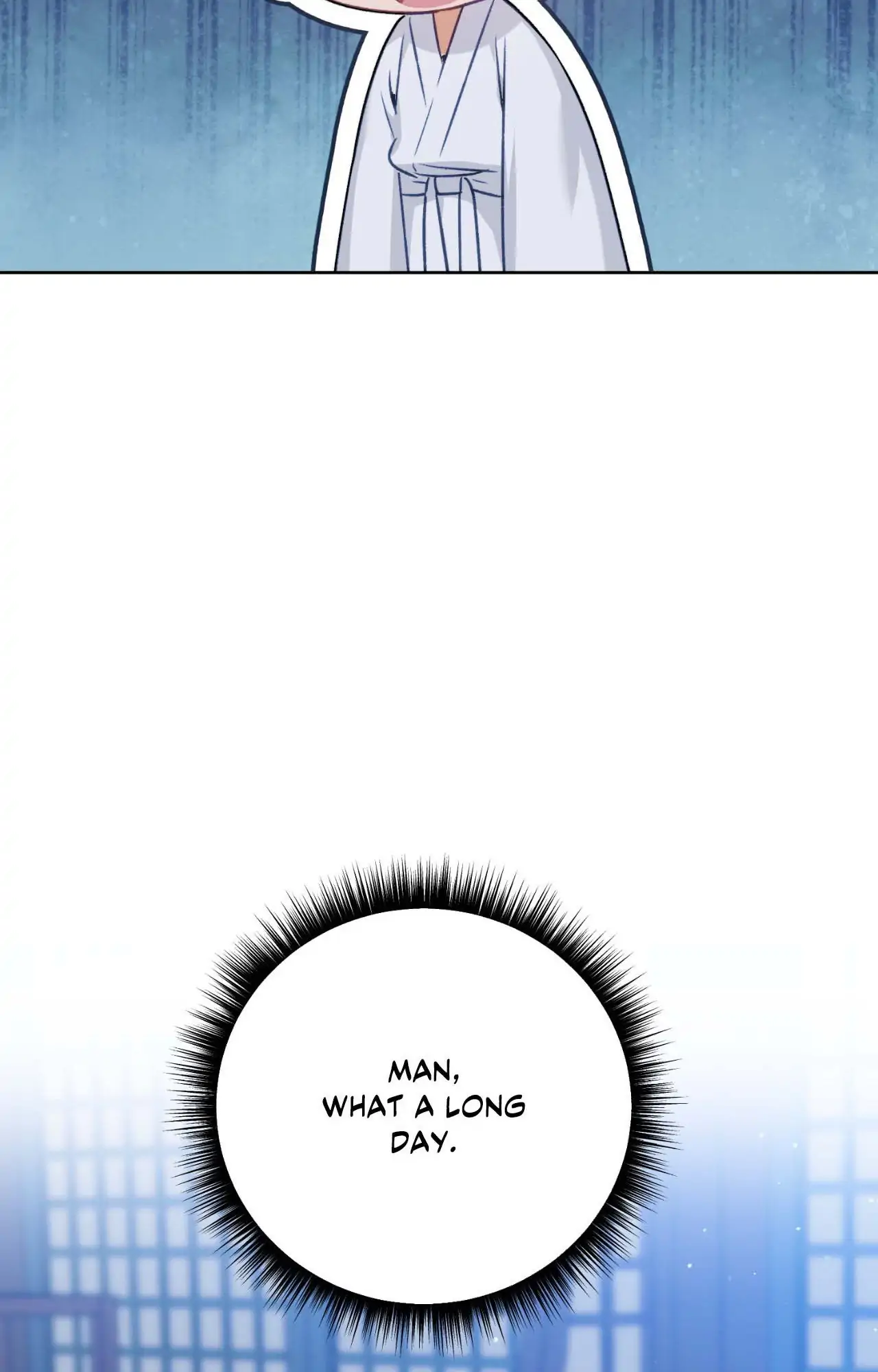 The Missing Master [Official] - Chapter 26 manhwa