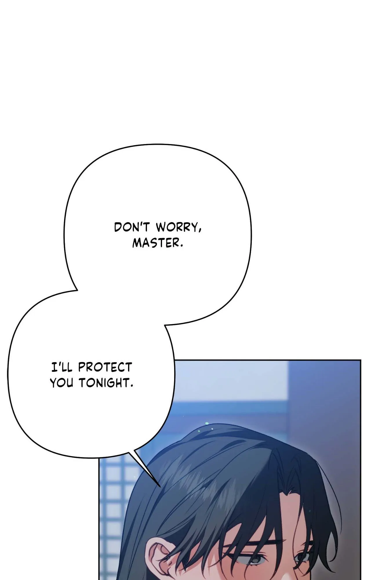 The Missing Master [Official] - Chapter 26 manhwa
