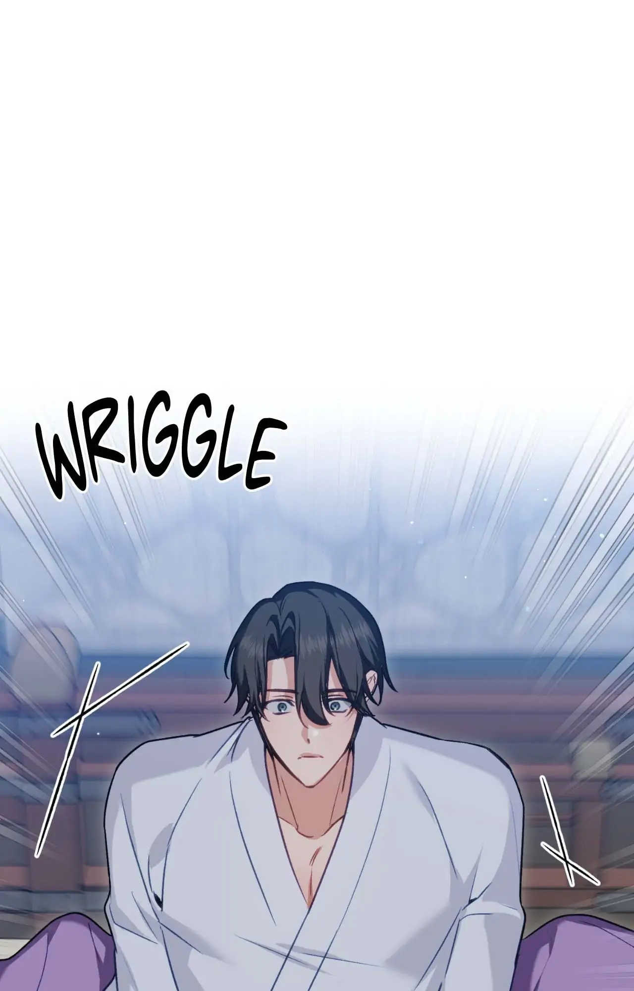 The Missing Master [Official] - Chapter 26 manhwa