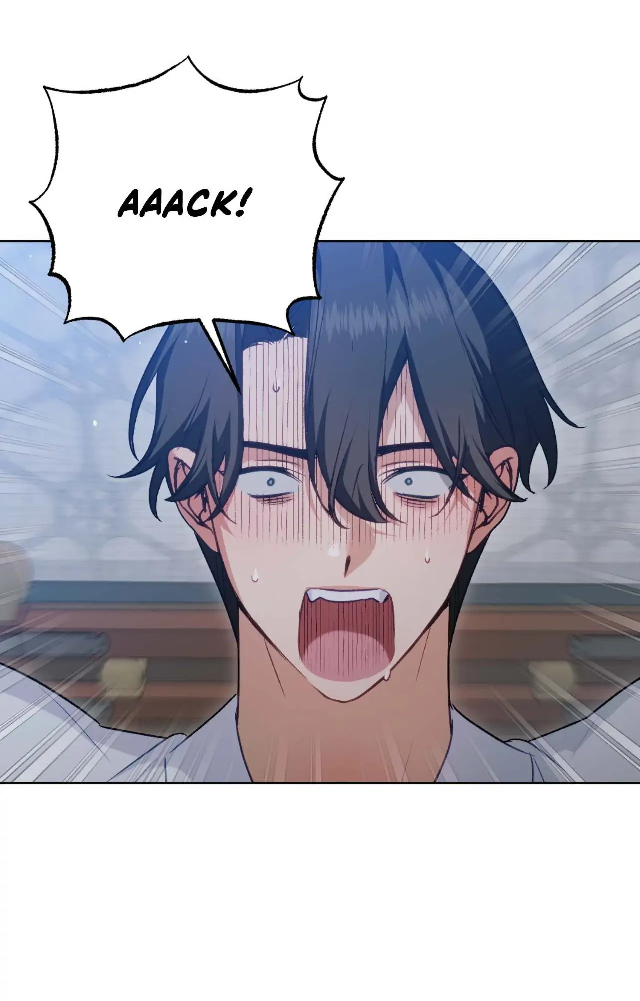 The Missing Master [Official] - Chapter 26 manhwa