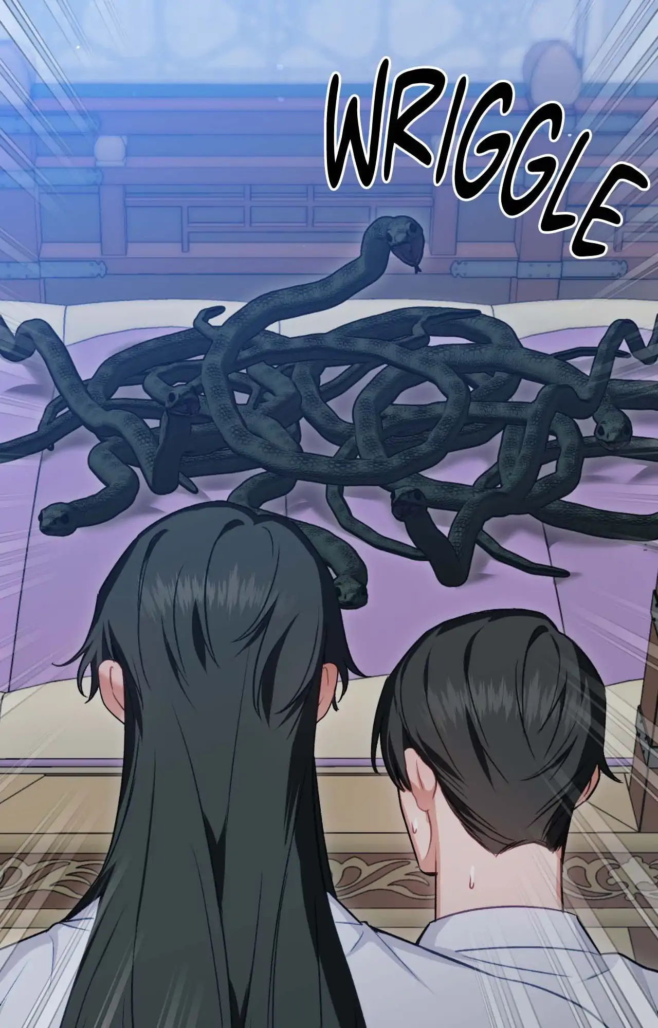 The Missing Master [Official] - Chapter 26 manhwa