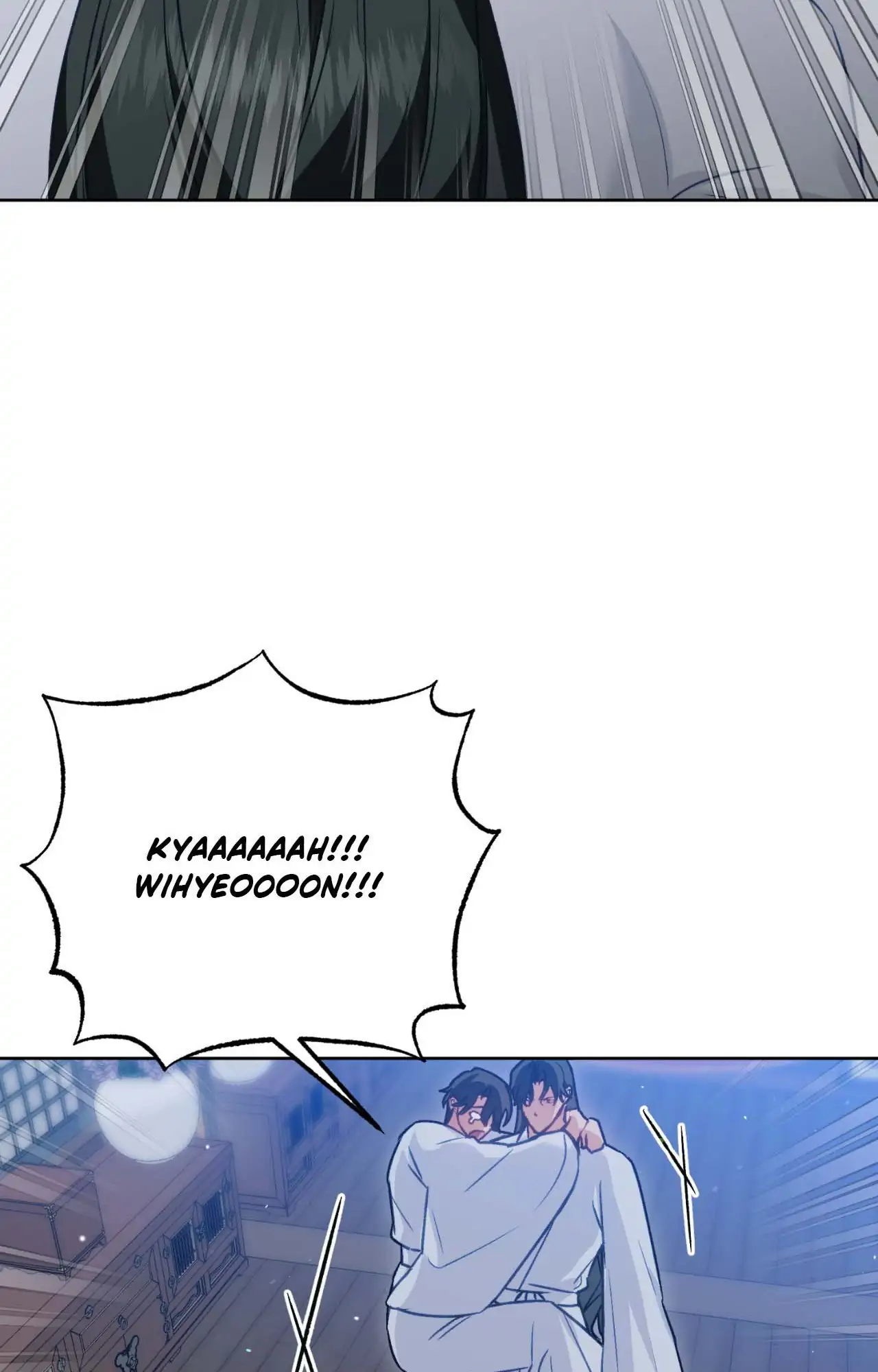 The Missing Master [Official] - Chapter 26 manhwa
