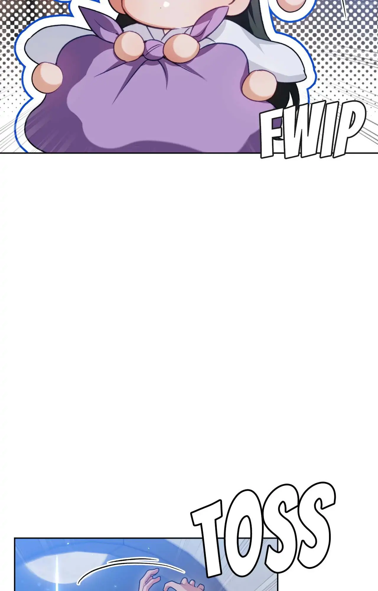 The Missing Master [Official] - Chapter 26 manhwa