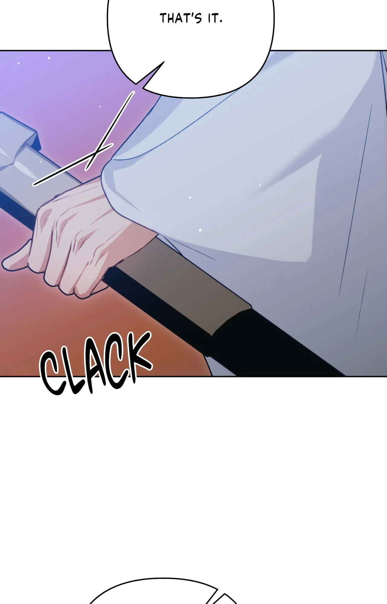 The Missing Master [Official] - Chapter 26 manhwa