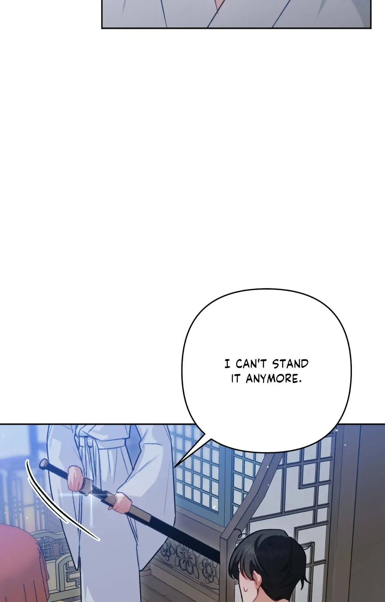 The Missing Master [Official] - Chapter 26 manhwa