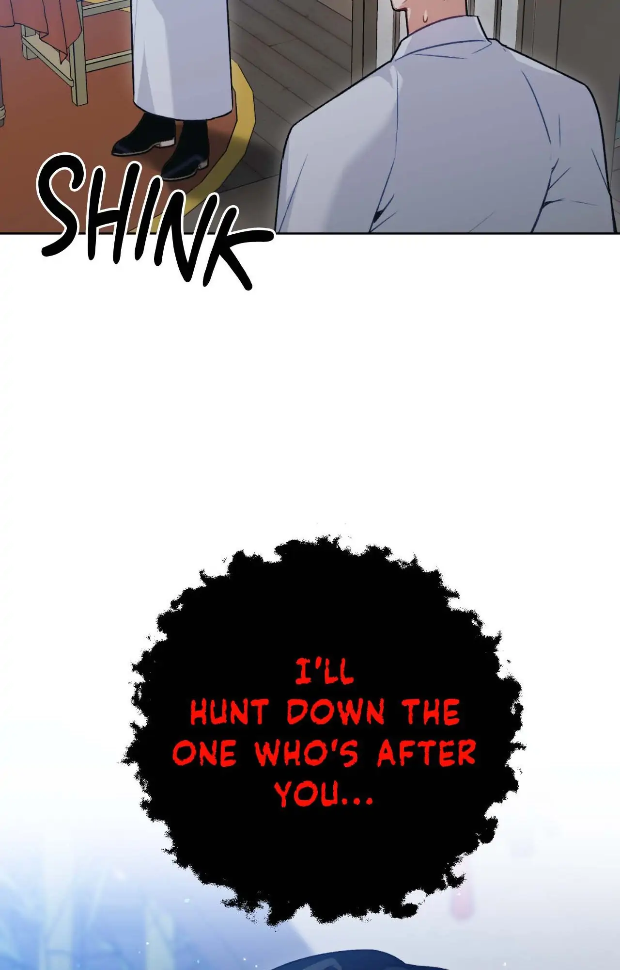The Missing Master [Official] - Chapter 26 manhwa