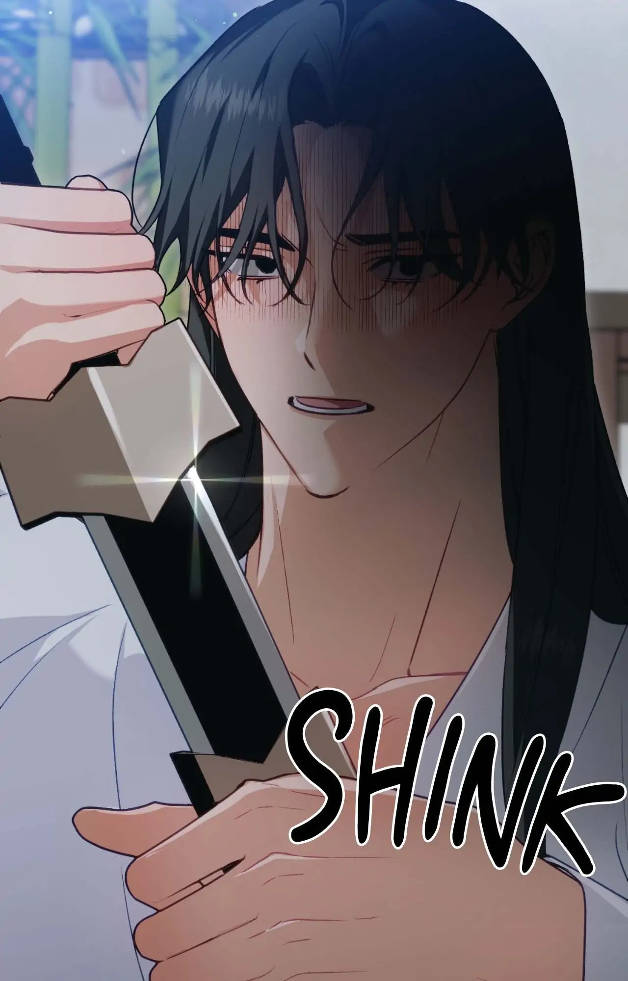 The Missing Master [Official] - Chapter 26 manhwa