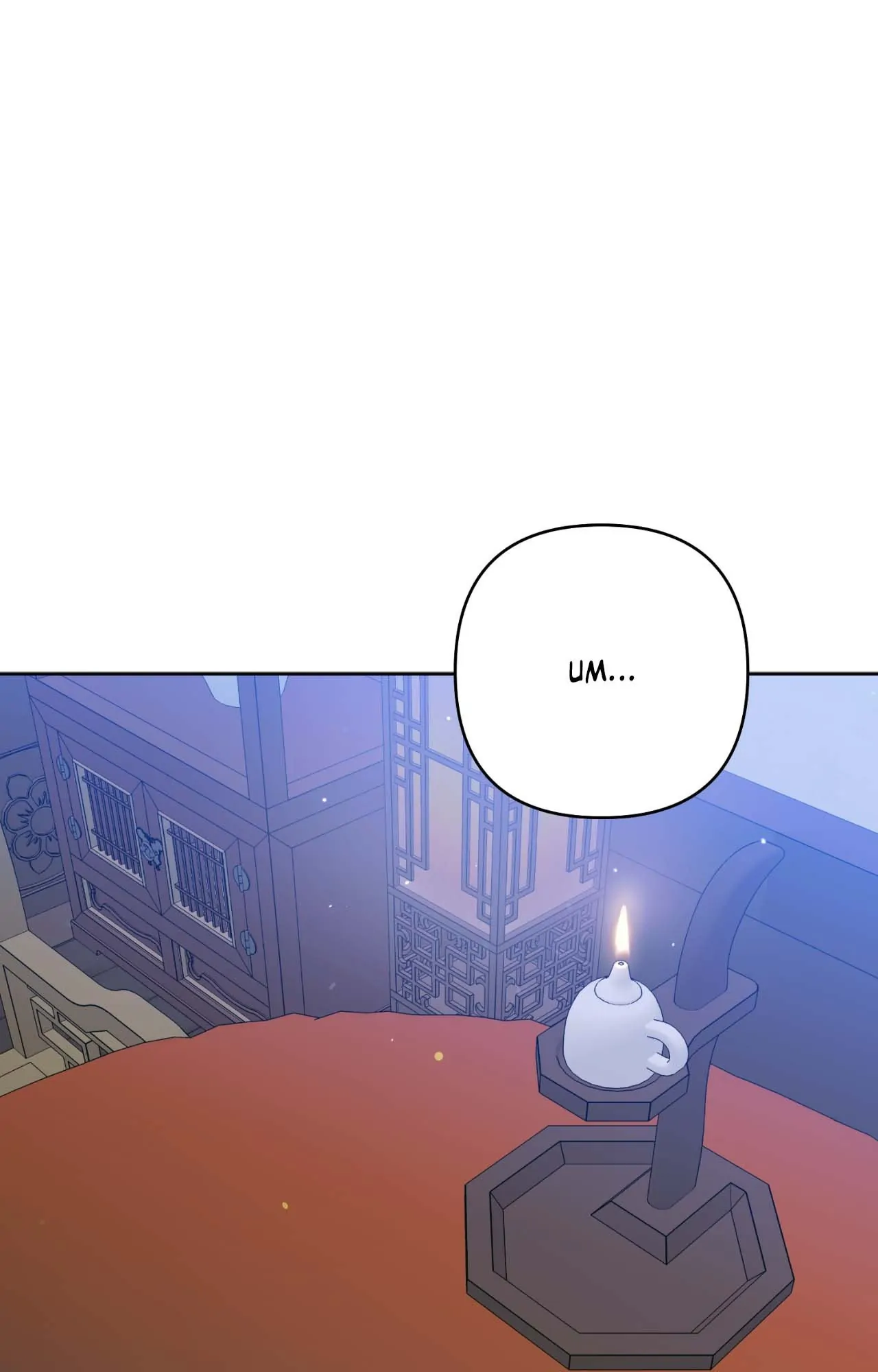 The Missing Master [Official] - Chapter 27 manhwa