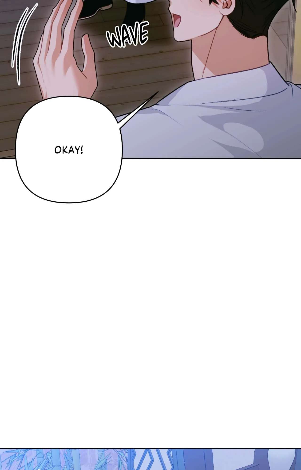 The Missing Master [Official] - Chapter 27 manhwa
