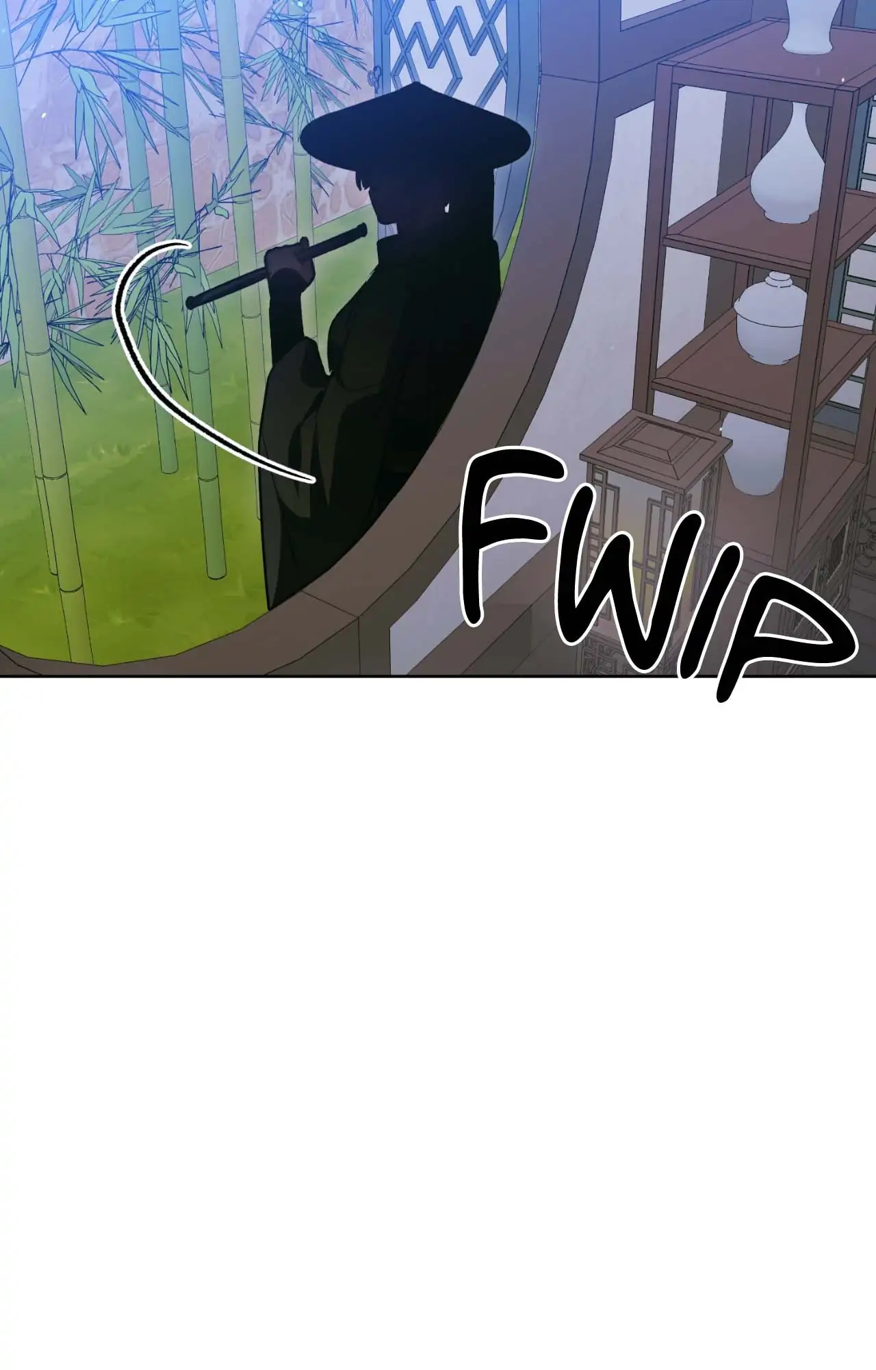 The Missing Master [Official] - Chapter 27 manhwa