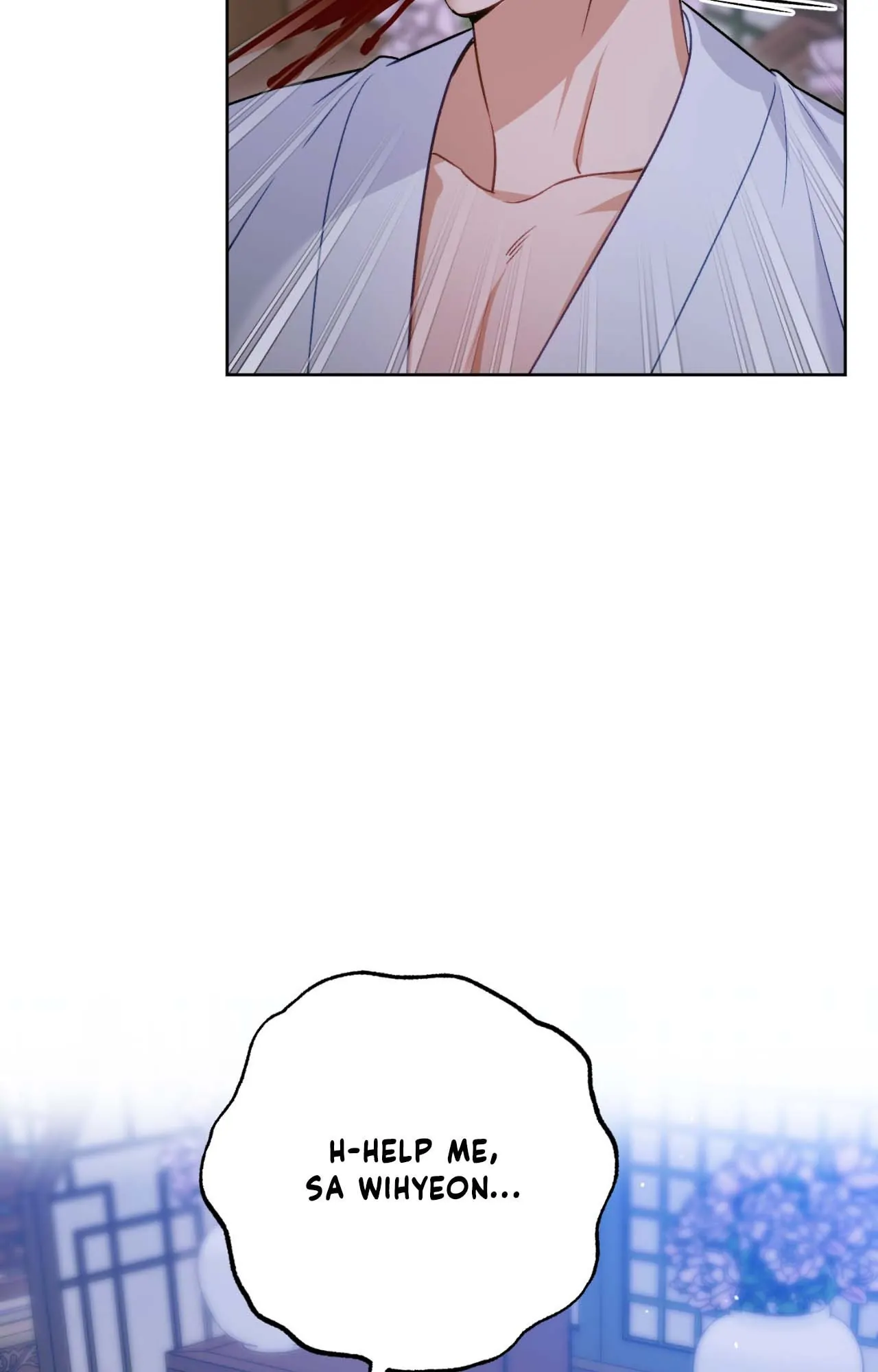 The Missing Master [Official] - Chapter 27 manhwa