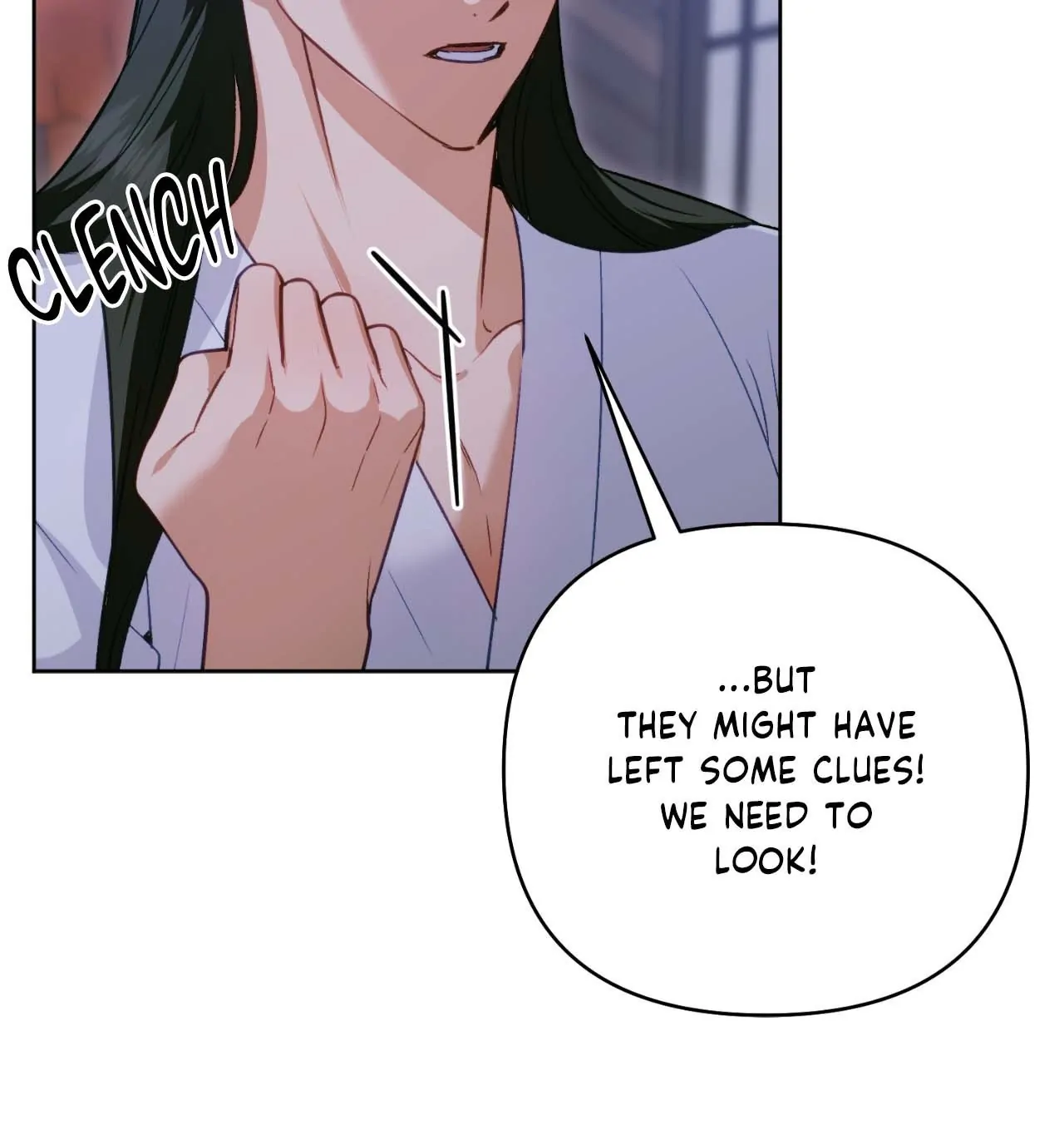 The Missing Master [Official] - Chapter 27 manhwa
