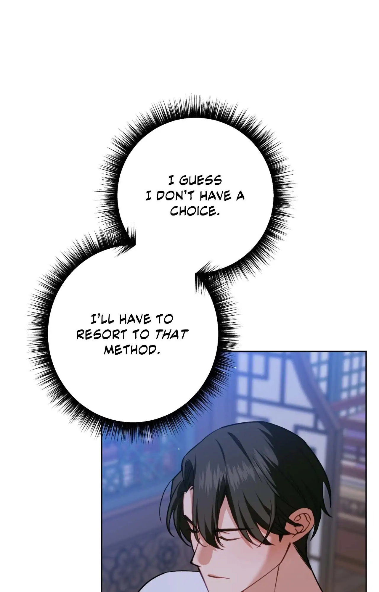 The Missing Master [Official] - Chapter 27 manhwa