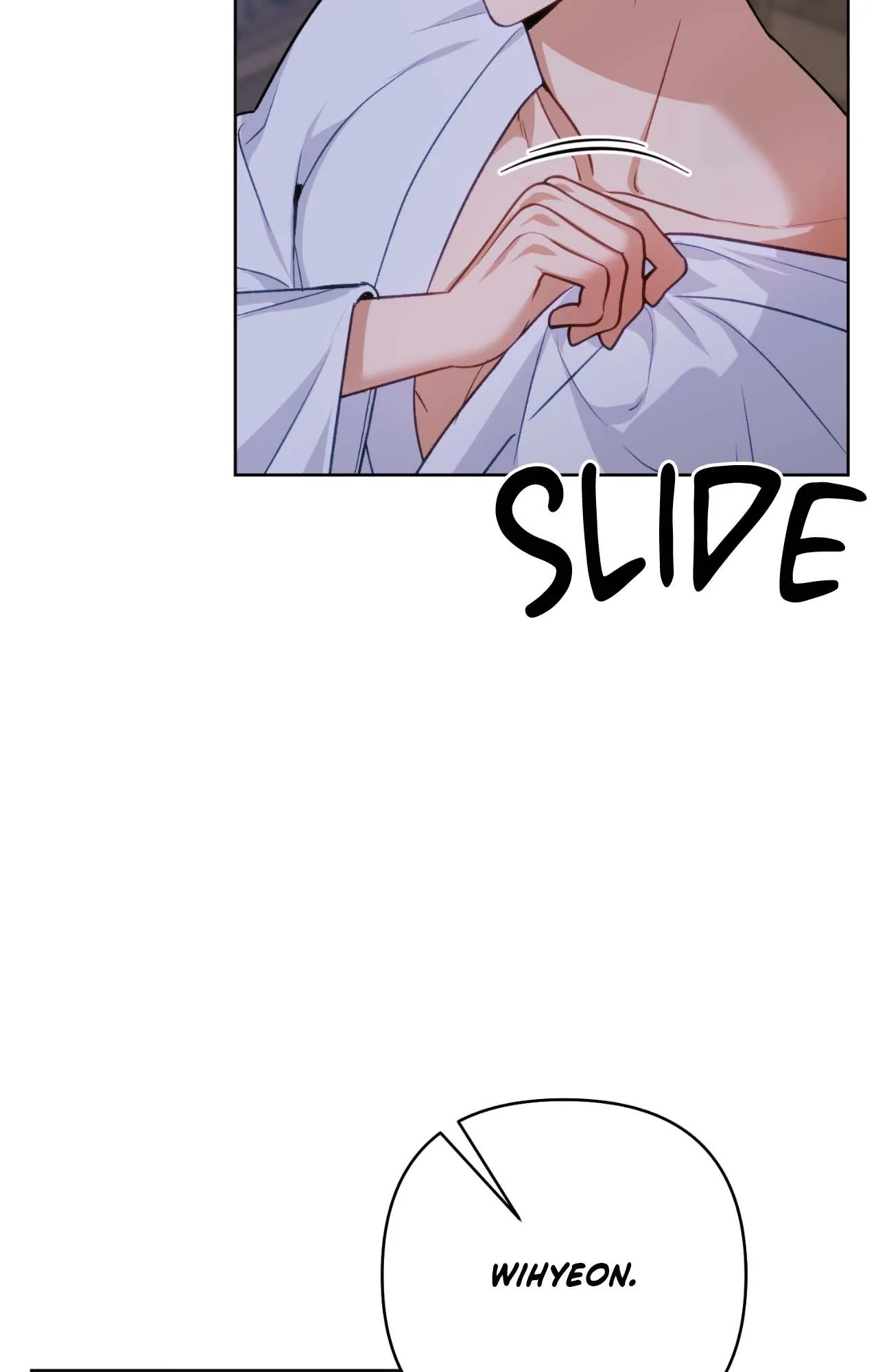 The Missing Master [Official] - Chapter 27 manhwa