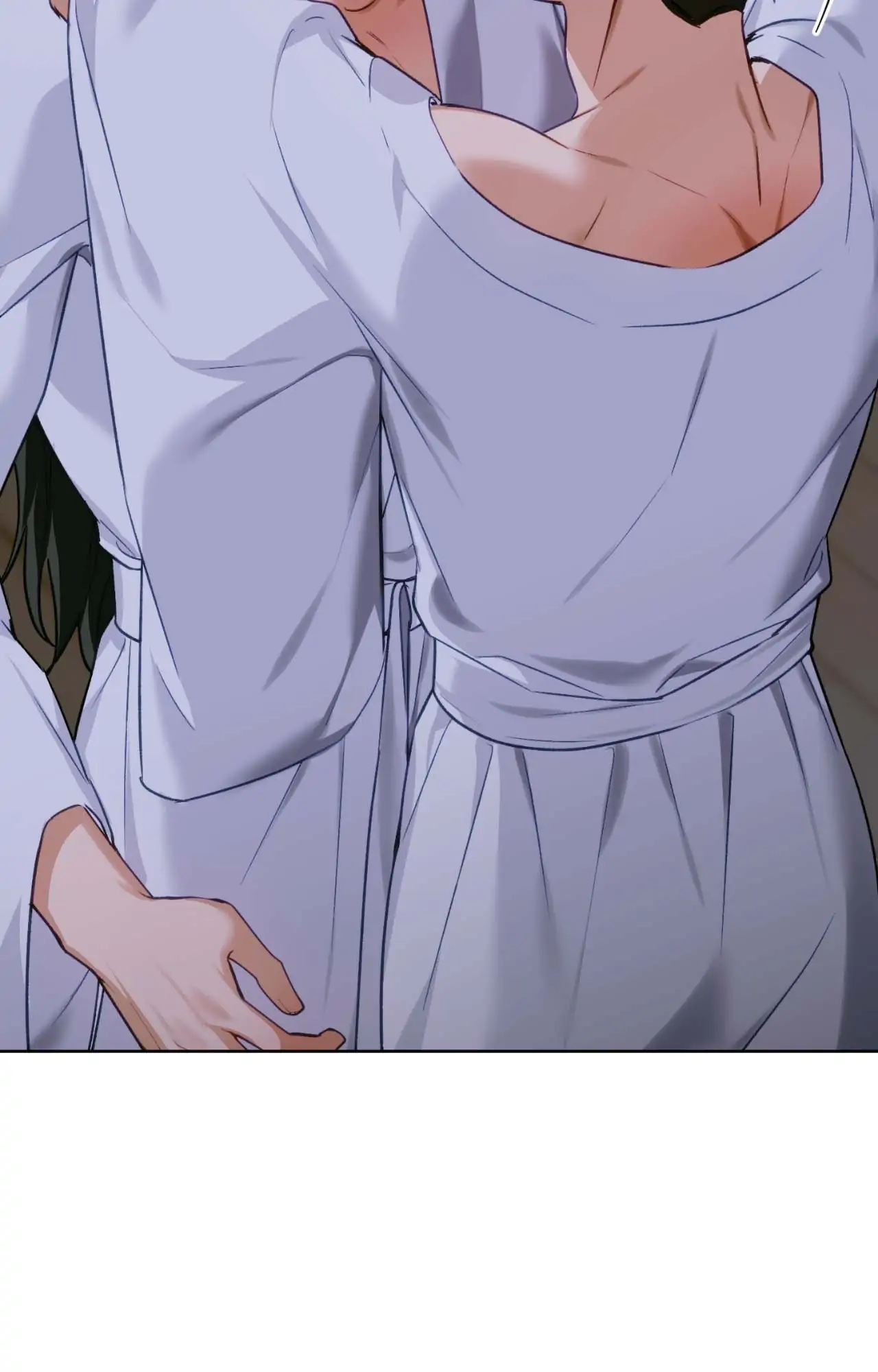 The Missing Master [Official] - Chapter 27 manhwa