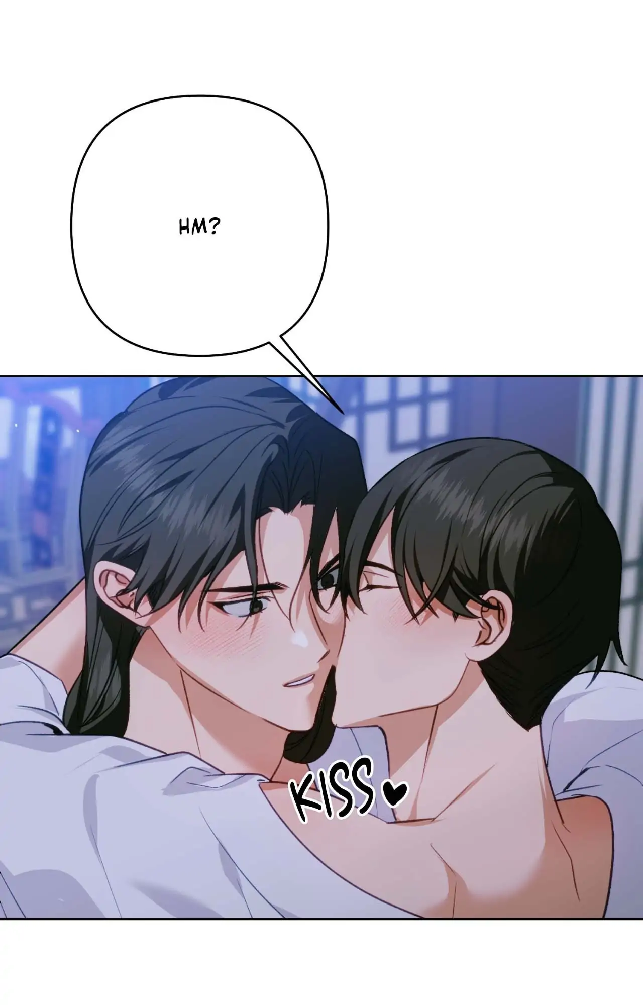 The Missing Master [Official] - Chapter 27 manhwa
