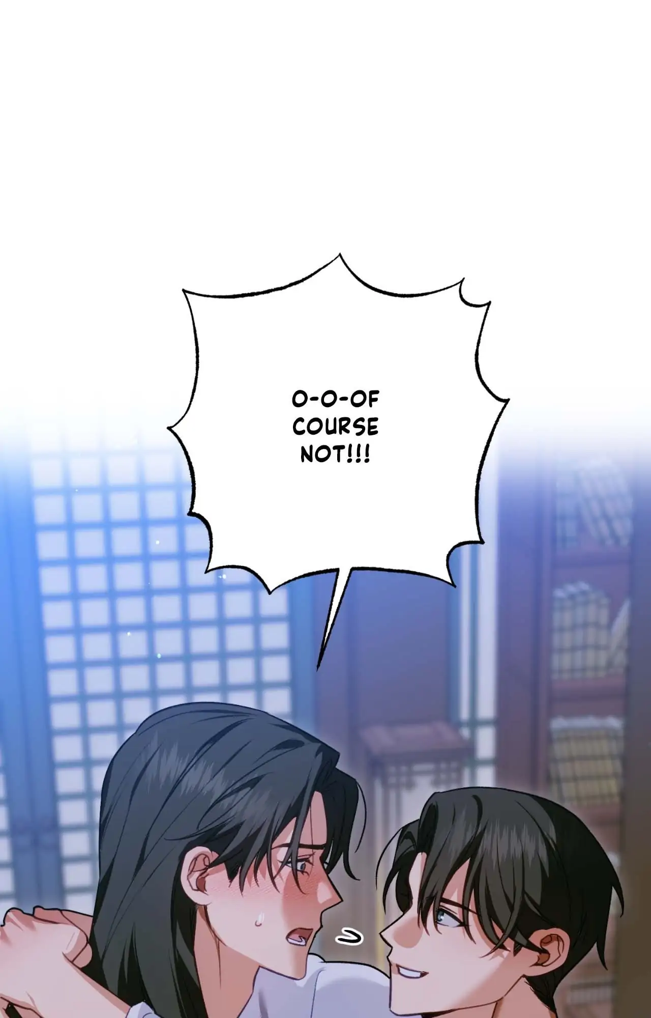 The Missing Master [Official] - Chapter 27 manhwa