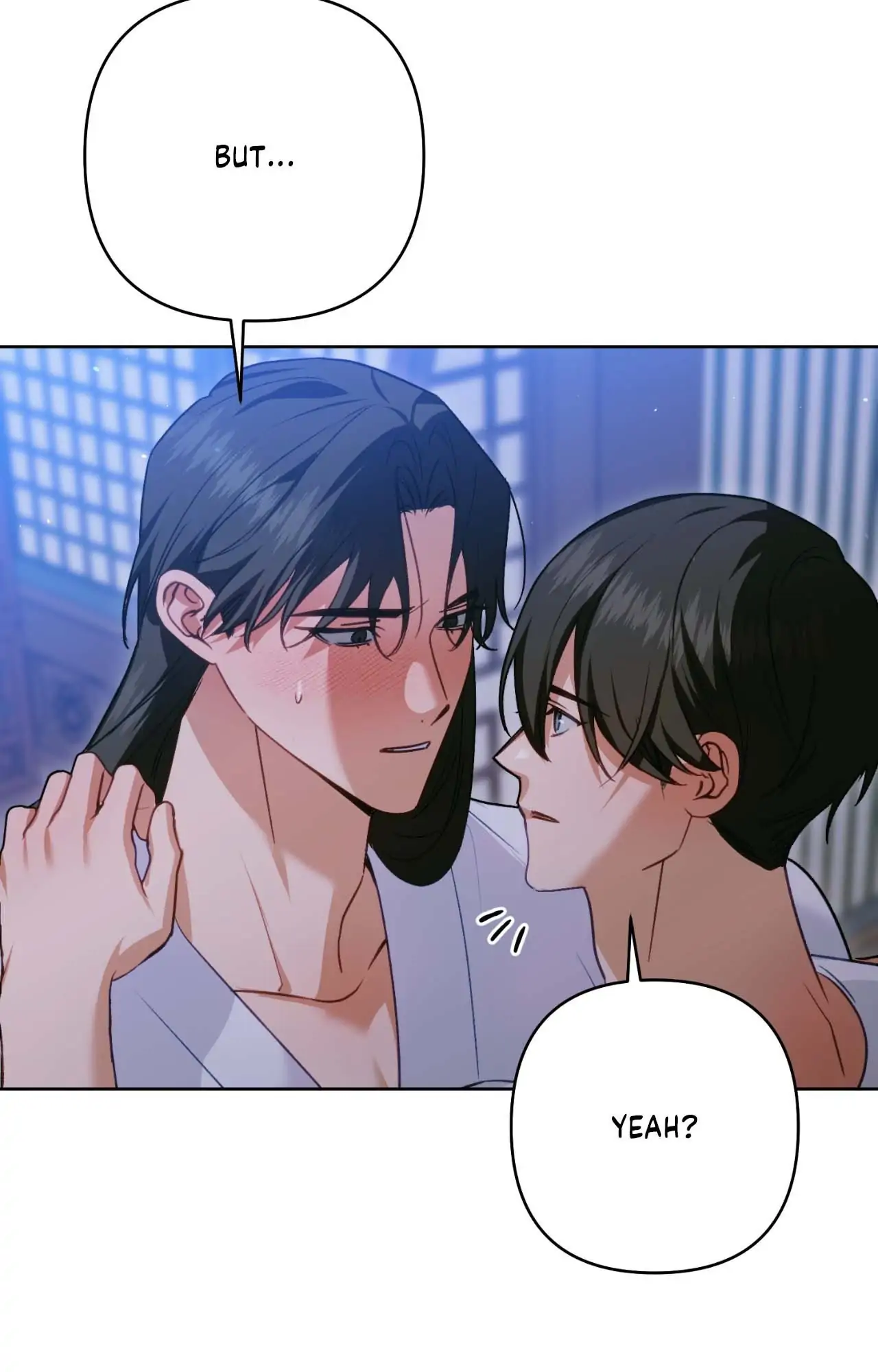 The Missing Master [Official] - Chapter 27 manhwa