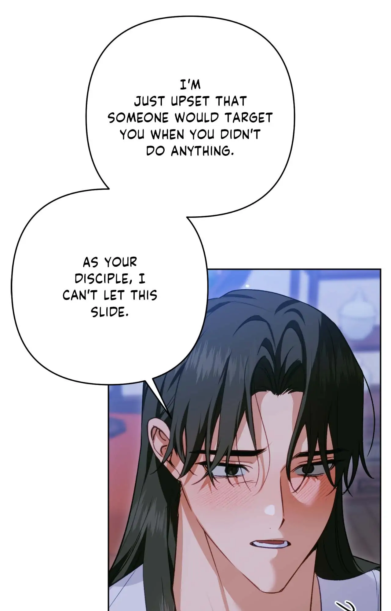 The Missing Master [Official] - Chapter 27 manhwa