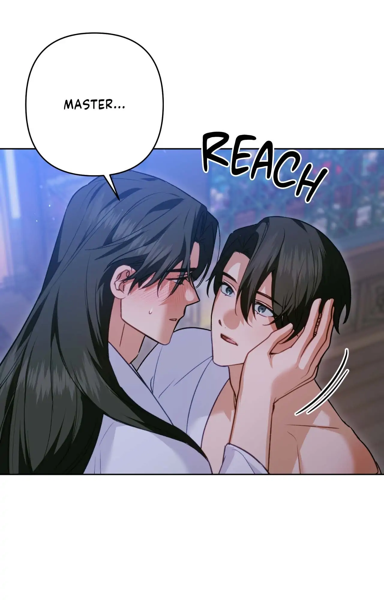 The Missing Master [Official] - Chapter 27 manhwa