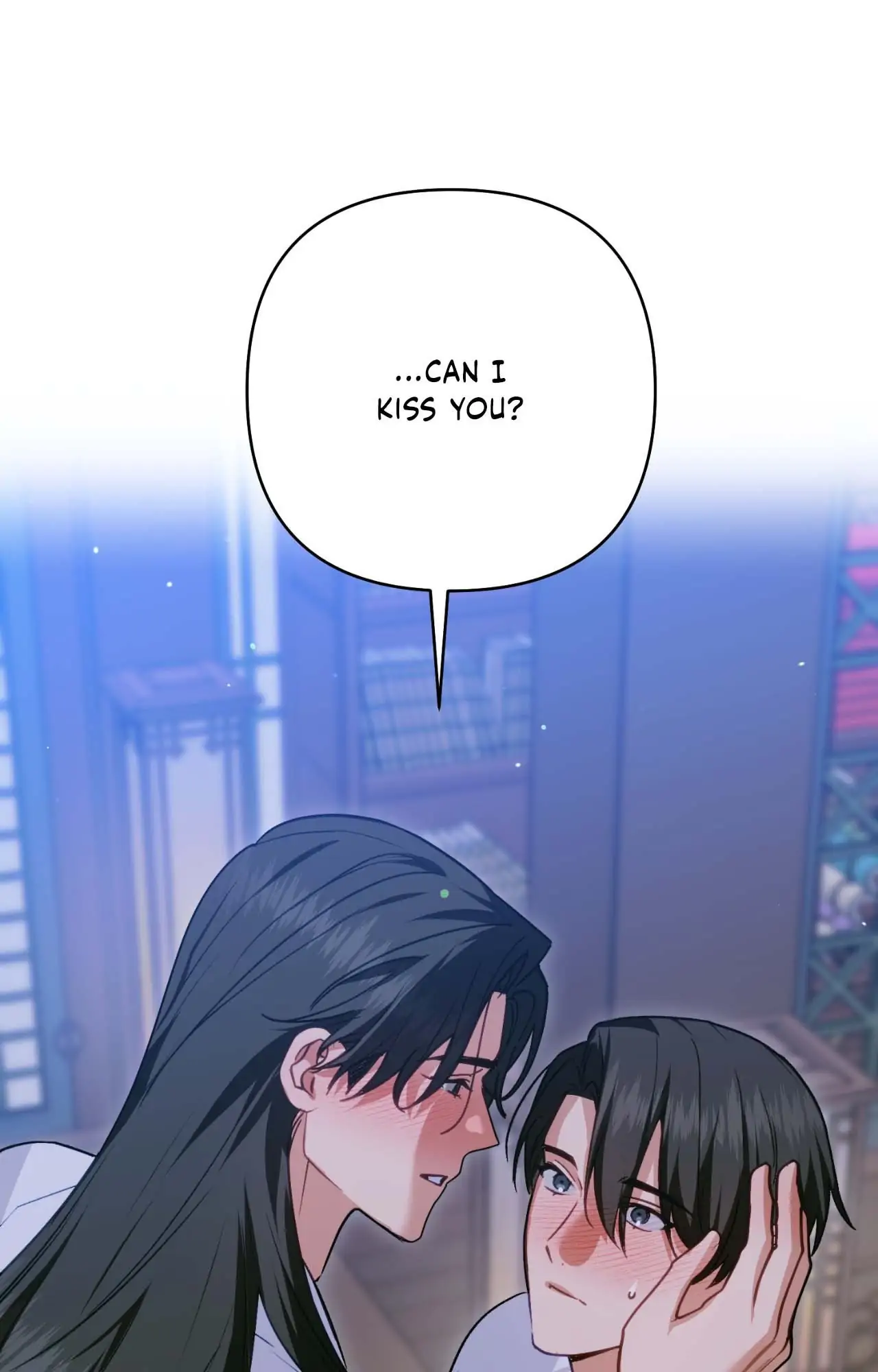 The Missing Master [Official] - Chapter 27 manhwa
