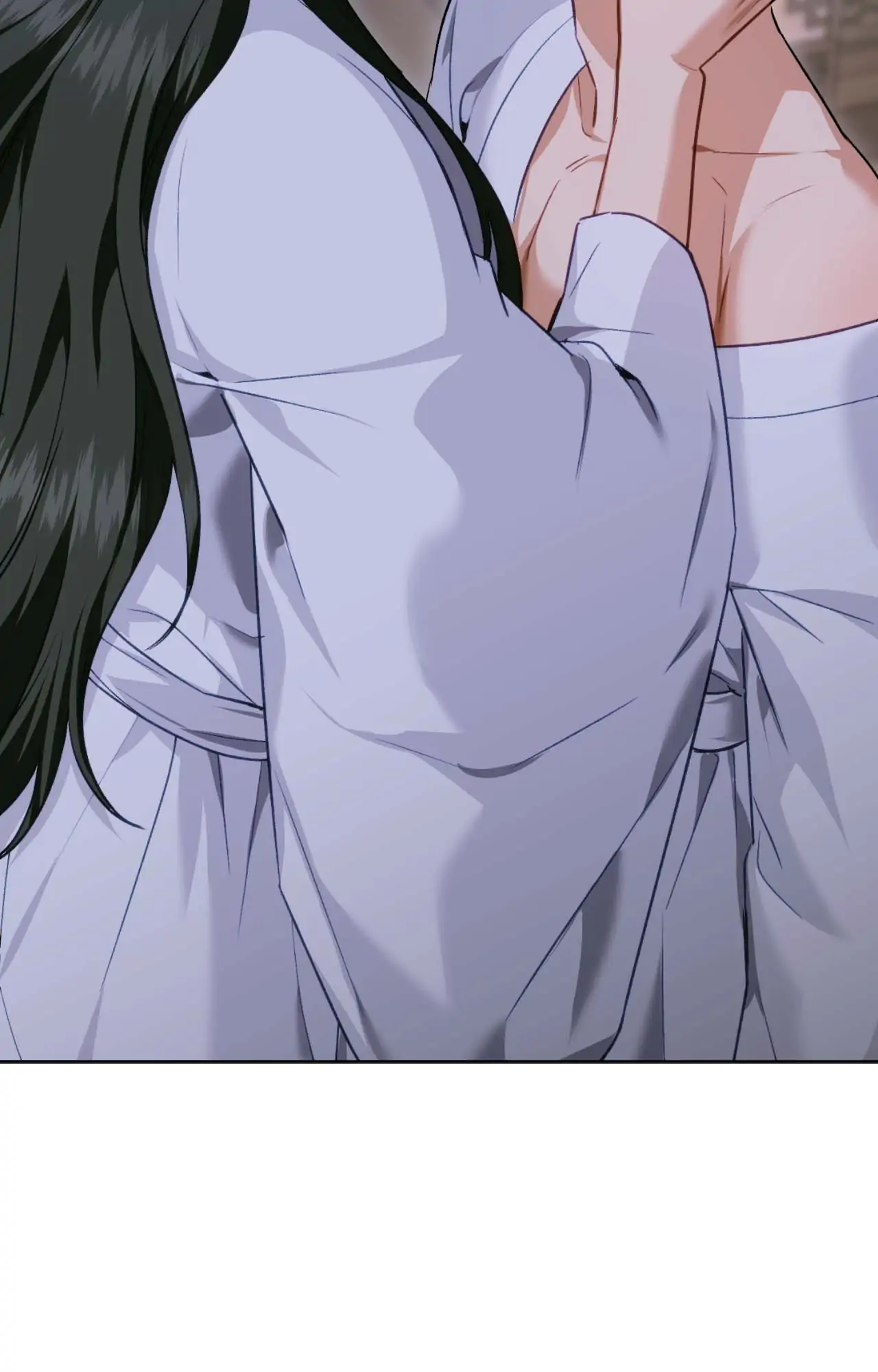 The Missing Master [Official] - Chapter 27 manhwa