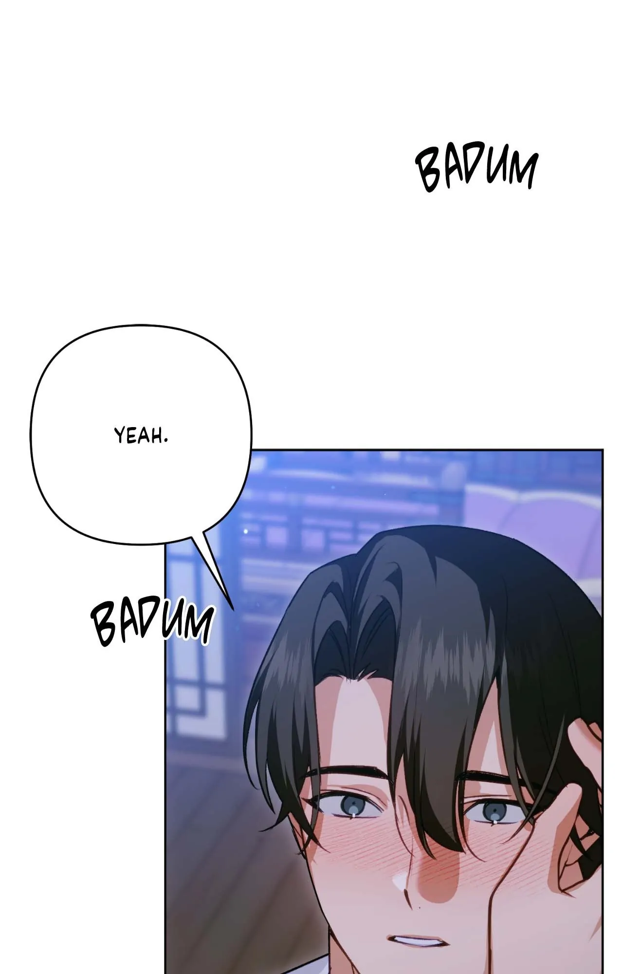 The Missing Master [Official] - Chapter 27 manhwa
