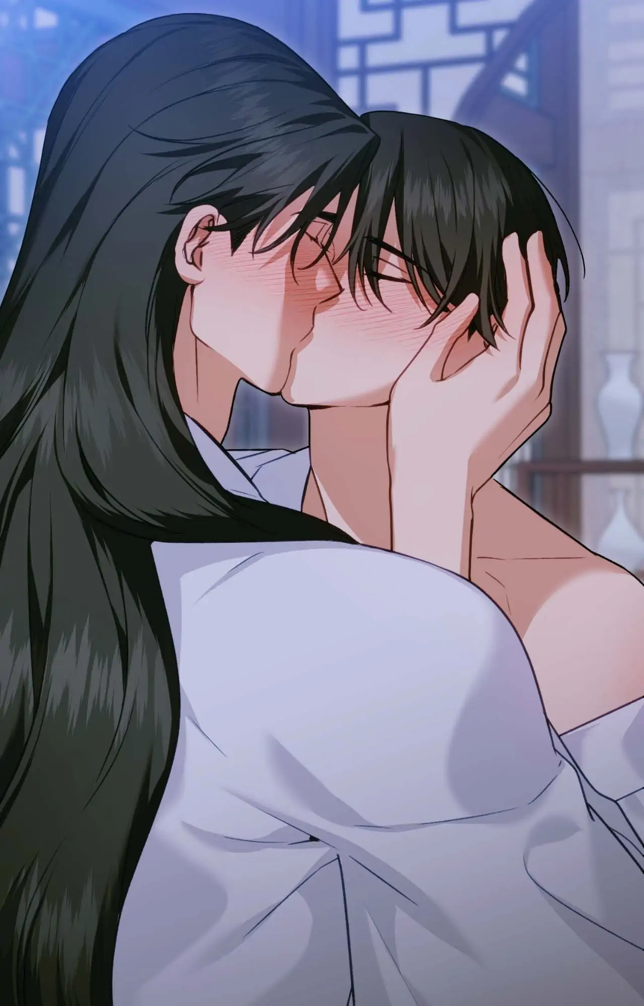The Missing Master [Official] - Chapter 27 manhwa