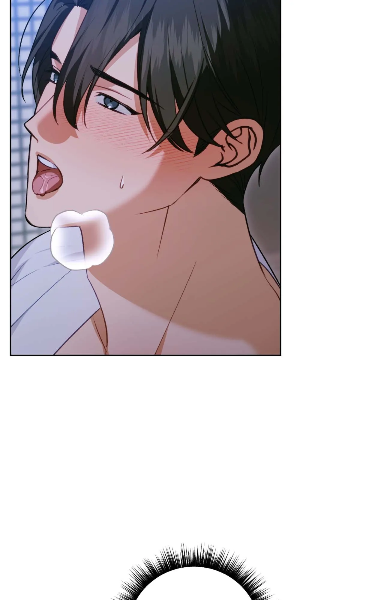 The Missing Master [Official] - Chapter 27 manhwa