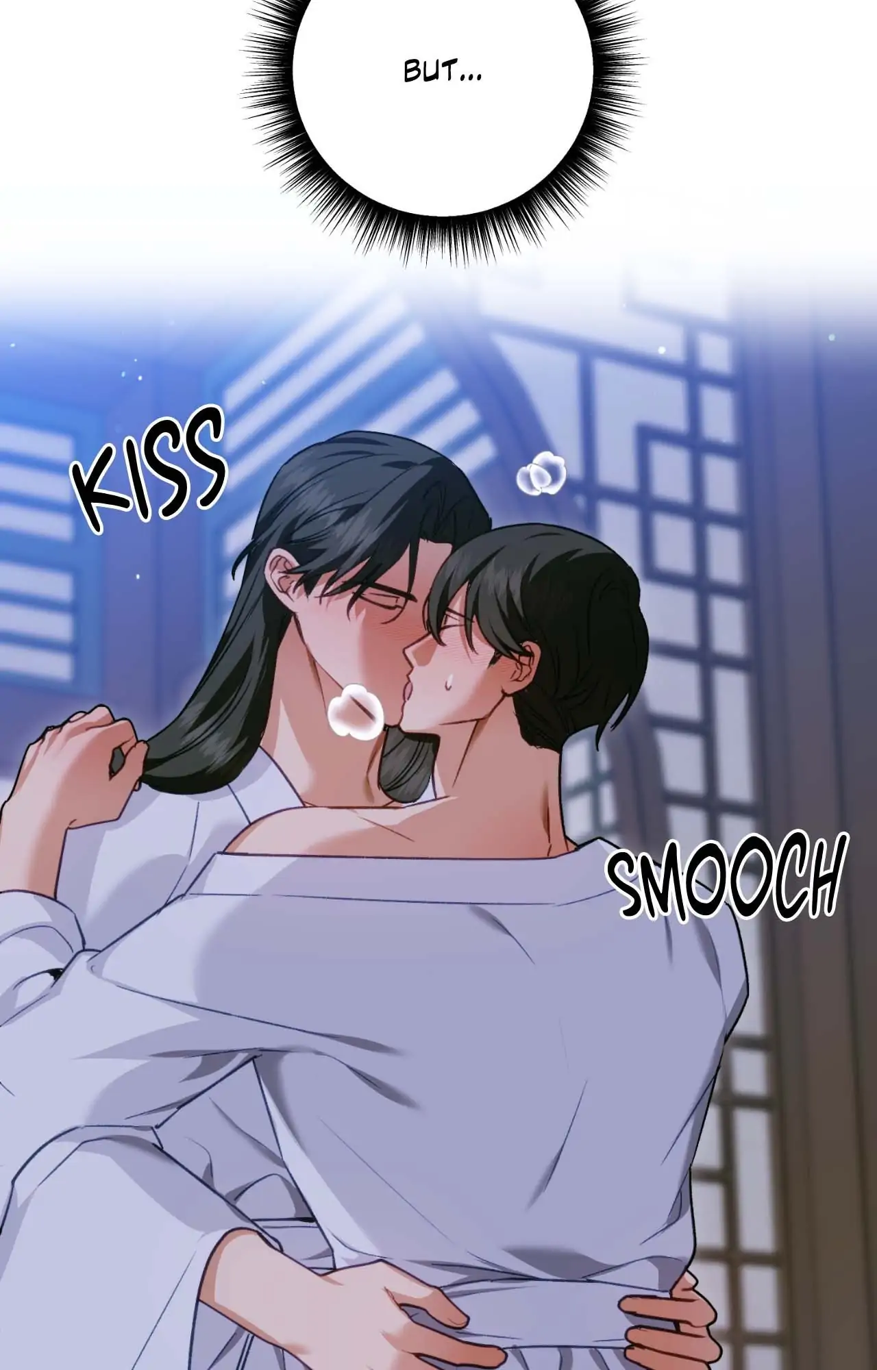 The Missing Master [Official] - Chapter 27 manhwa