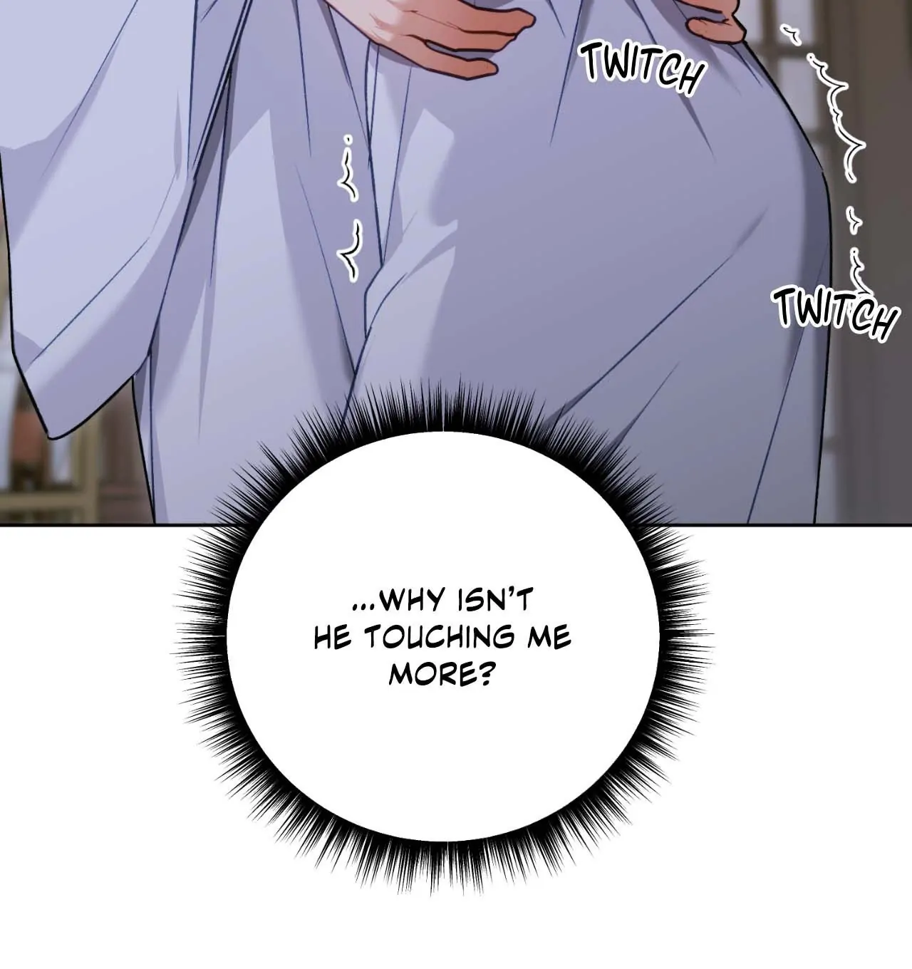 The Missing Master [Official] - Chapter 27 manhwa