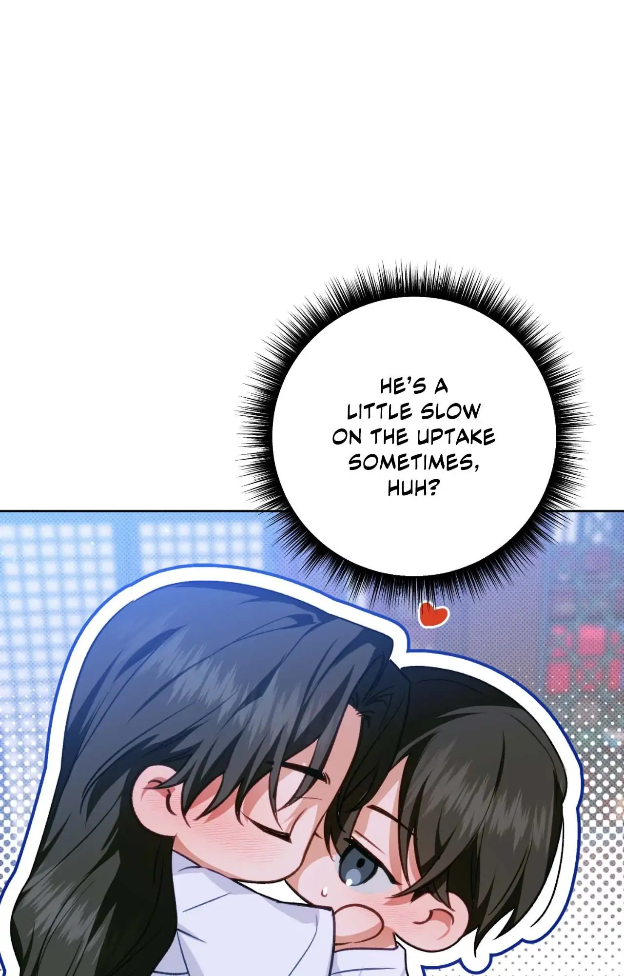 The Missing Master [Official] - Chapter 27 manhwa