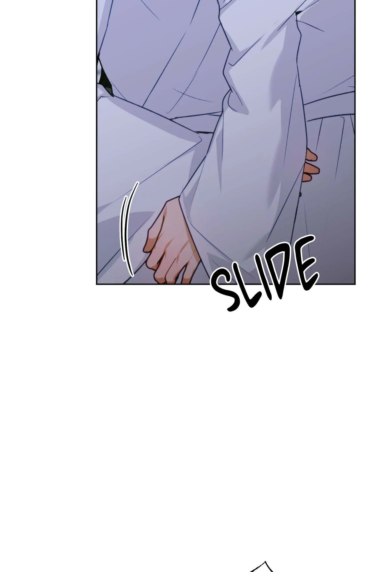 The Missing Master [Official] - Chapter 27 manhwa