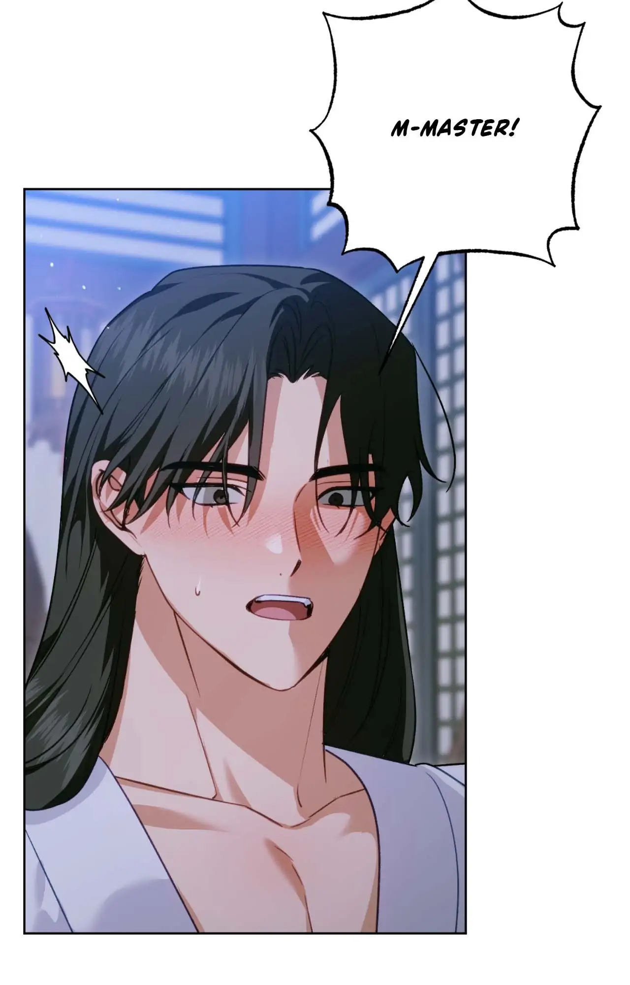 The Missing Master [Official] - Chapter 27 manhwa