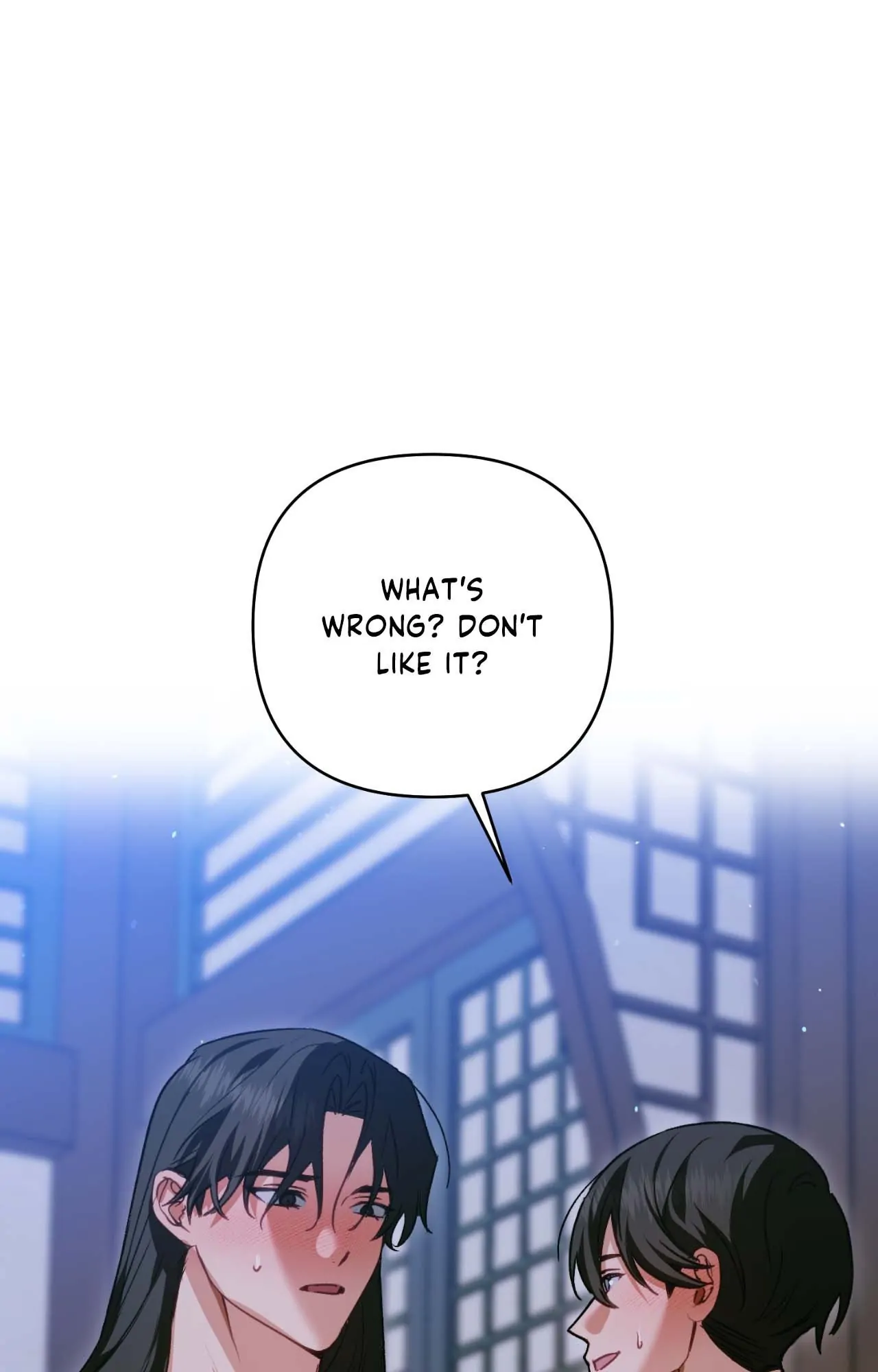 The Missing Master [Official] - Chapter 27 manhwa