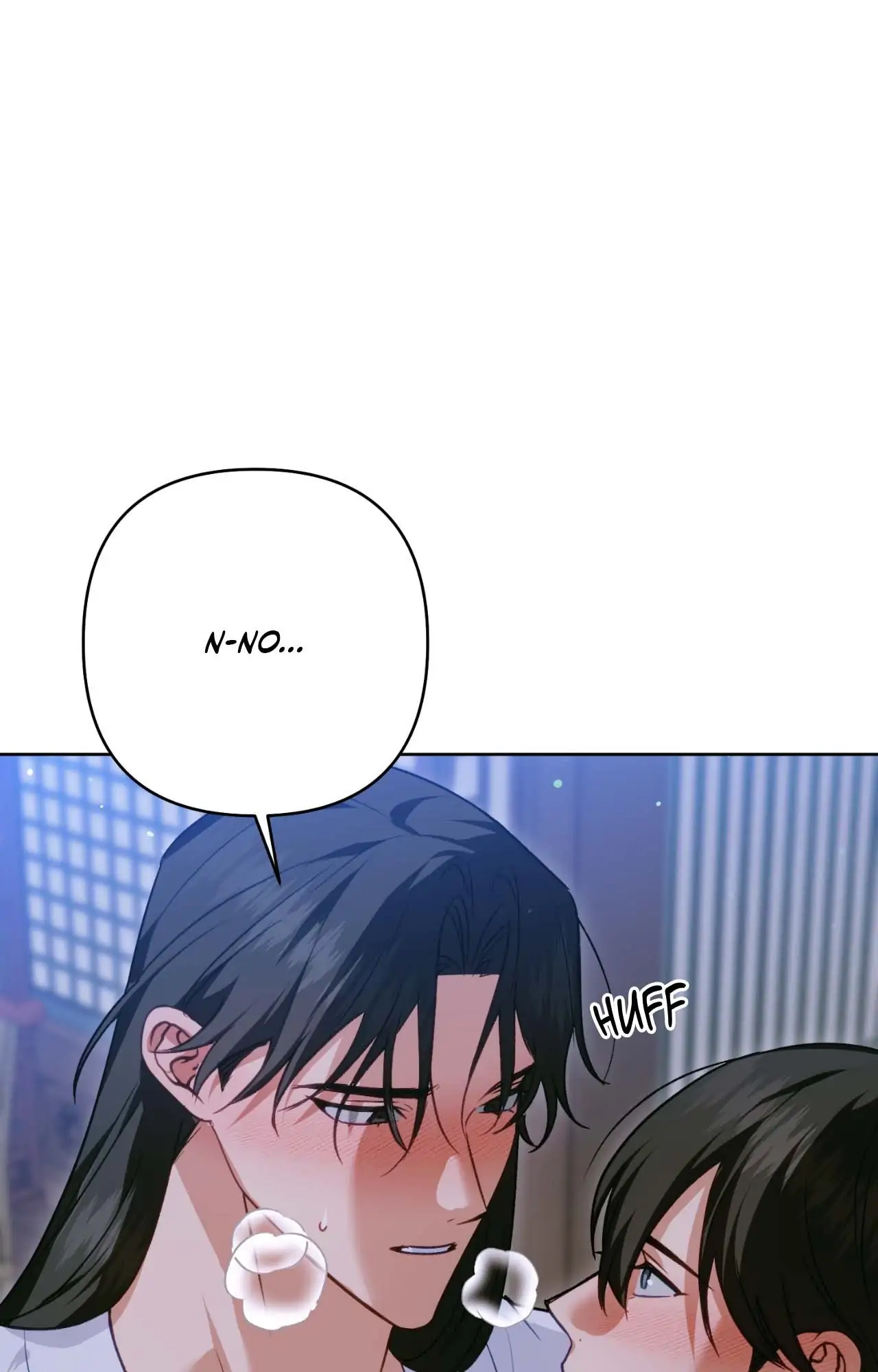 The Missing Master [Official] - Chapter 27 manhwa