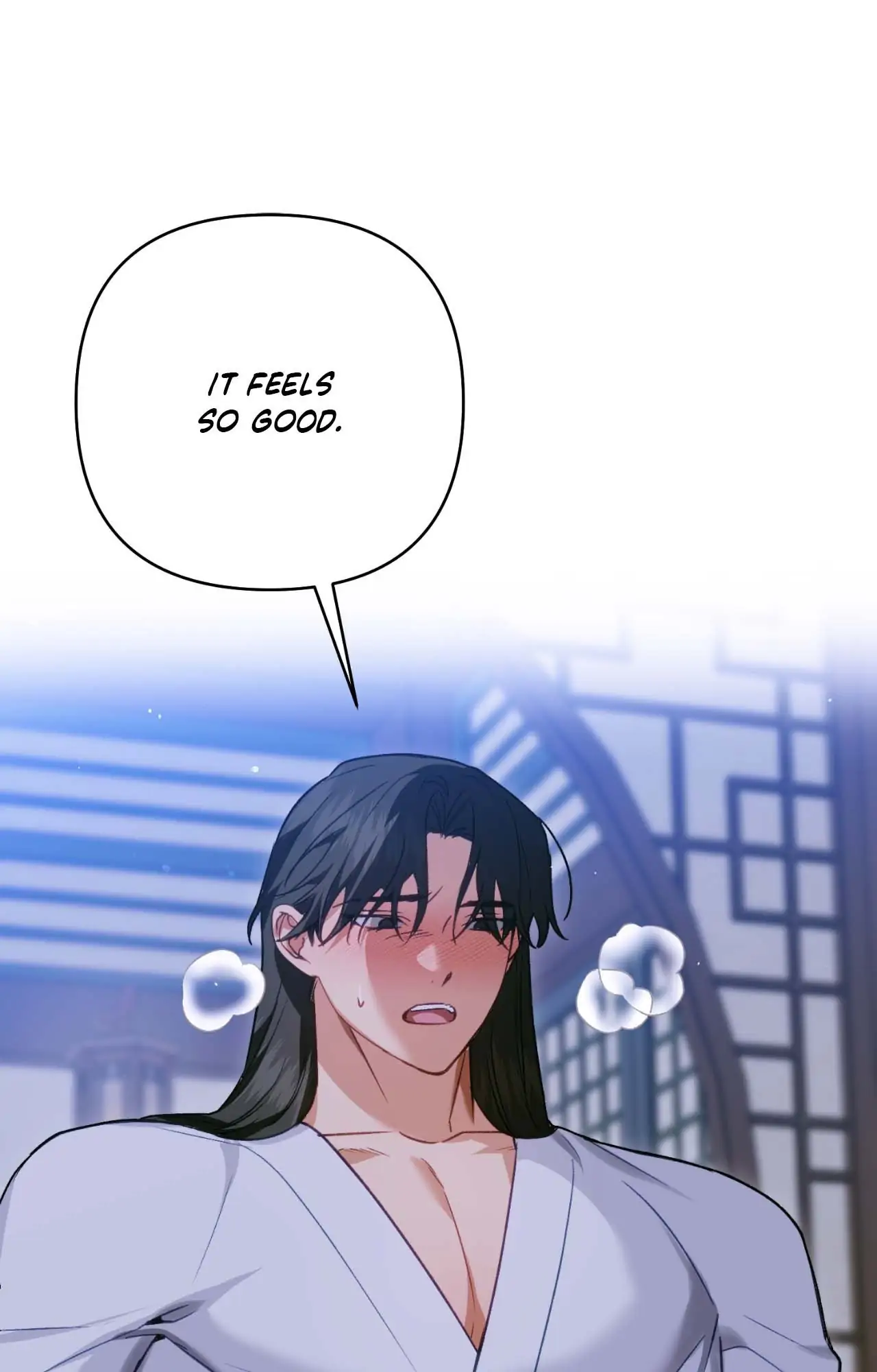 The Missing Master [Official] - Chapter 27 manhwa