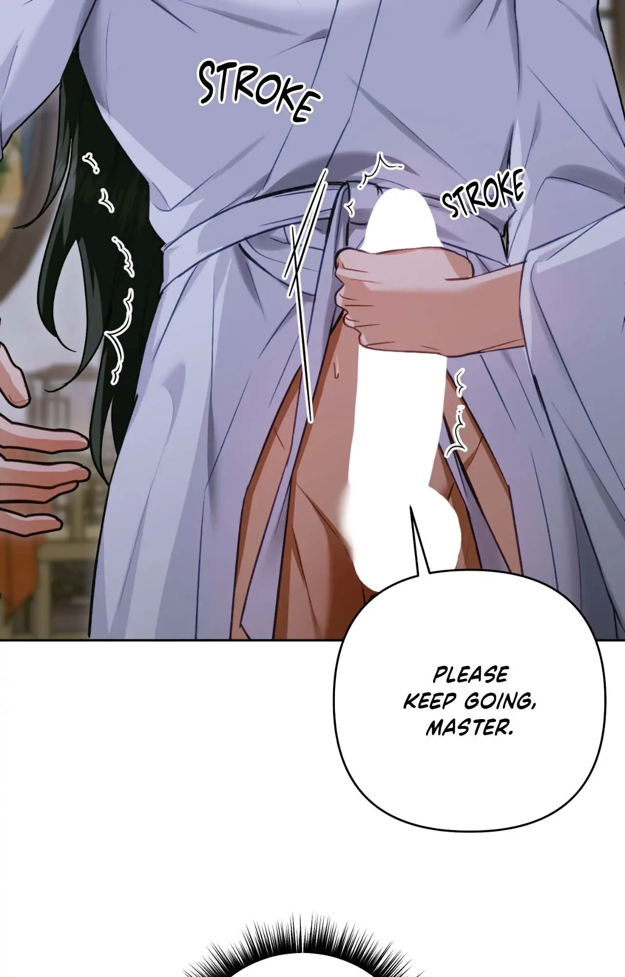 The Missing Master [Official] - Chapter 27 manhwa
