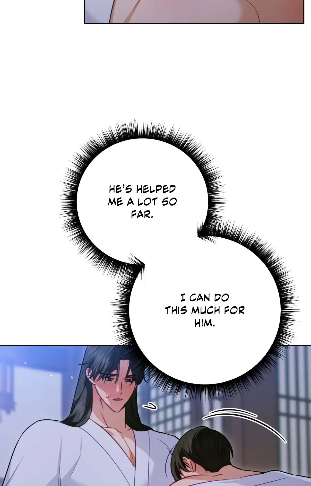 The Missing Master [Official] - Chapter 27 manhwa
