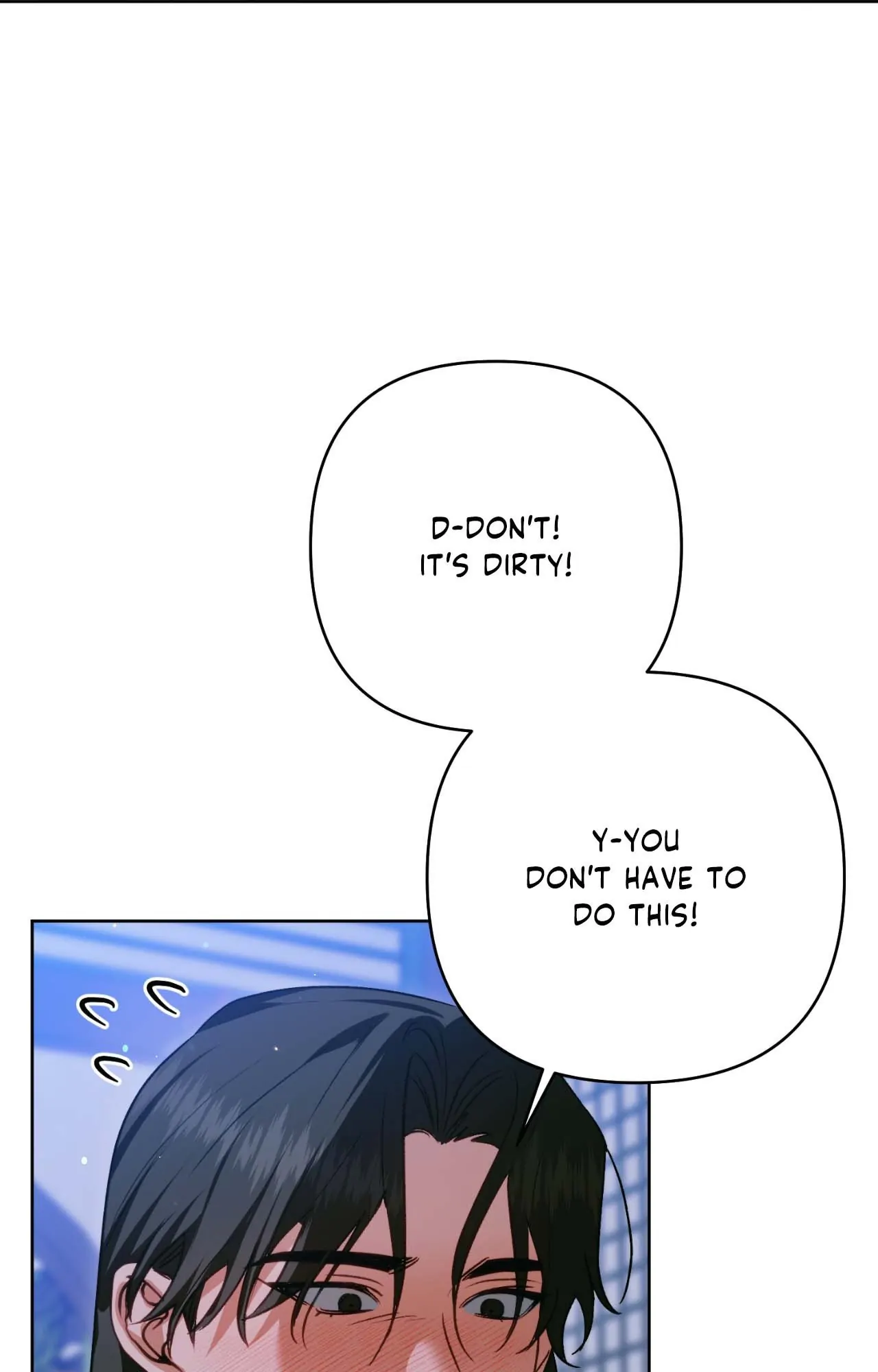 The Missing Master [Official] - Chapter 27 manhwa