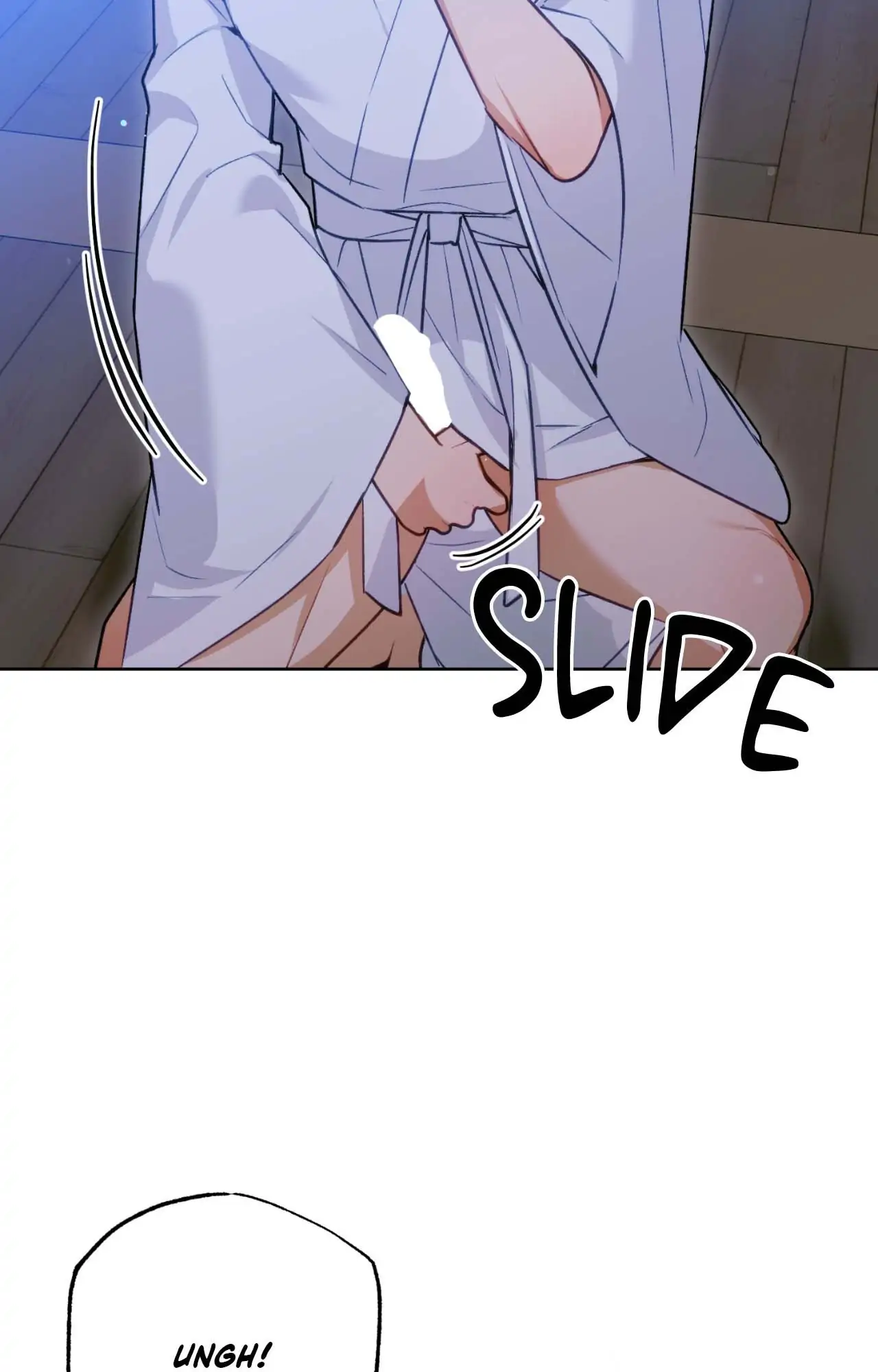 The Missing Master [Official] - Chapter 27 manhwa