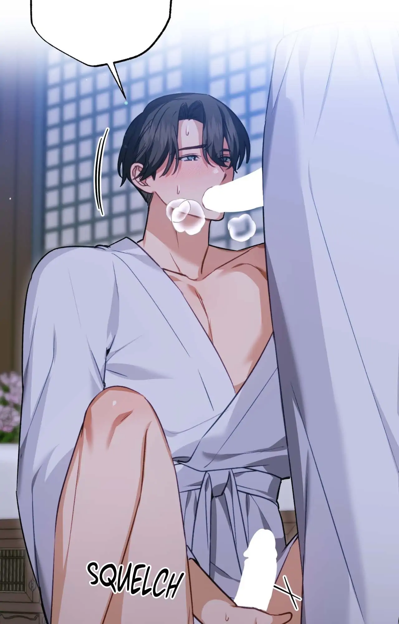 The Missing Master [Official] - Chapter 27 manhwa