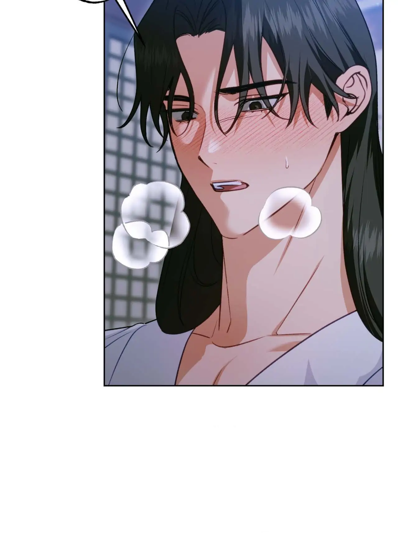 The Missing Master [Official] - Chapter 27 manhwa