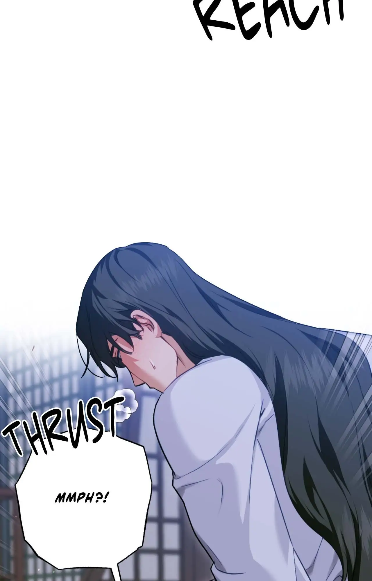The Missing Master [Official] - Chapter 27 manhwa