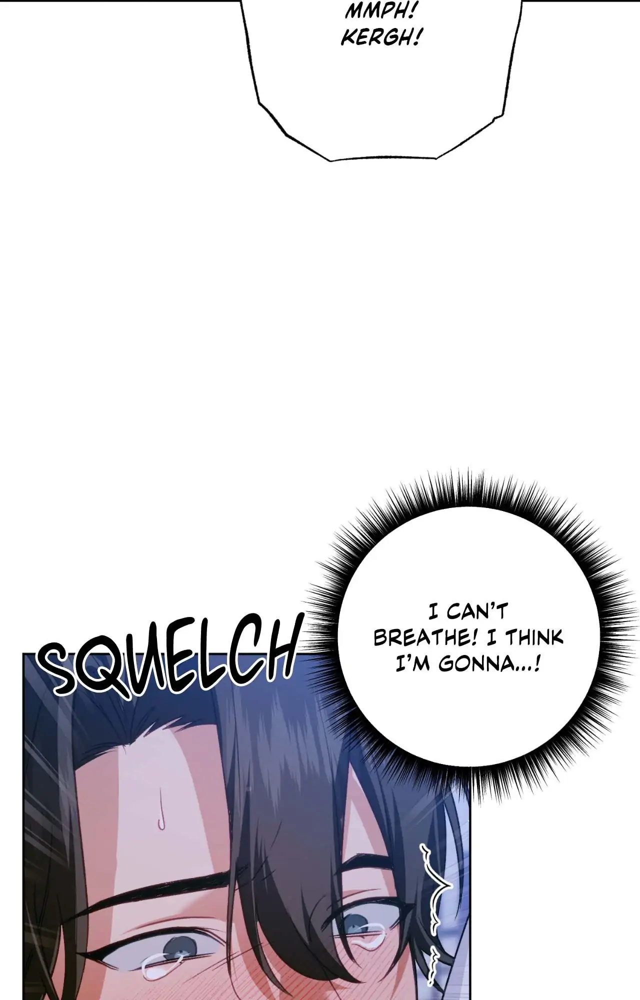 The Missing Master [Official] - Chapter 27 manhwa
