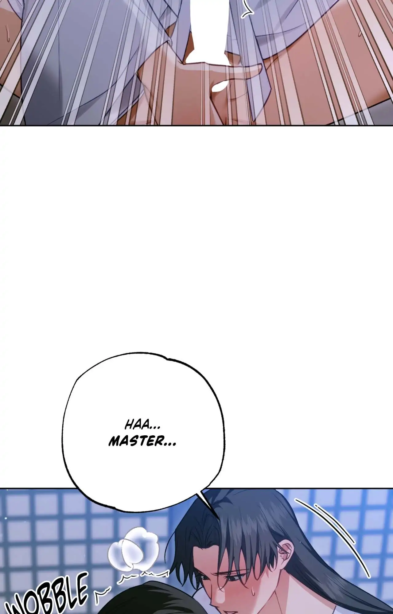 The Missing Master [Official] - Chapter 27 manhwa
