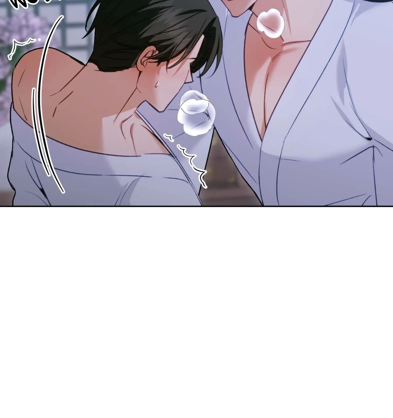 The Missing Master [Official] - Chapter 27 manhwa