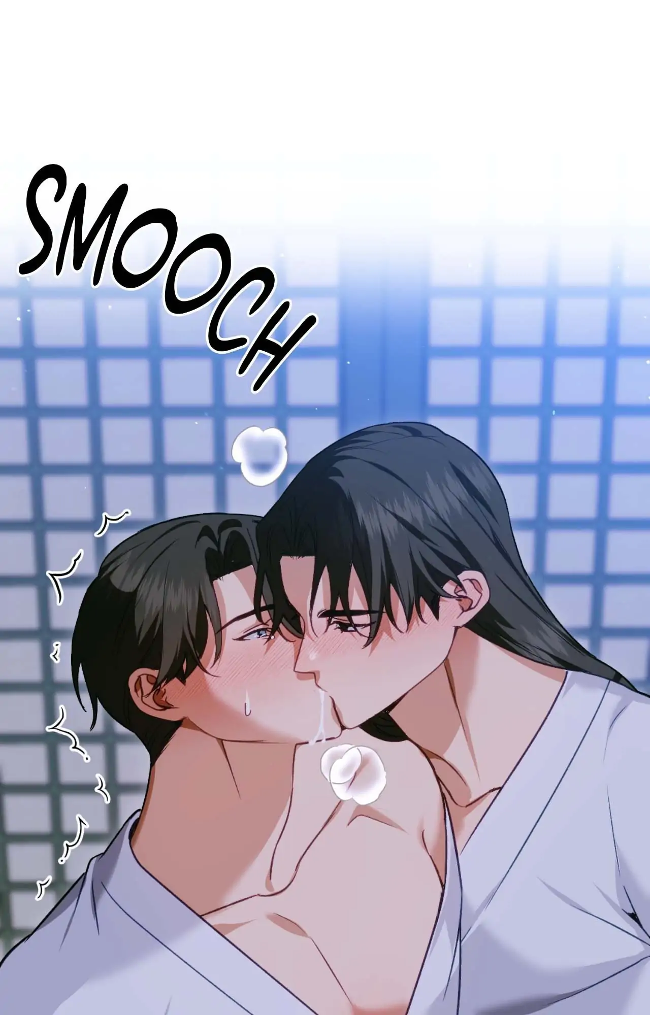 The Missing Master [Official] - Chapter 27 manhwa